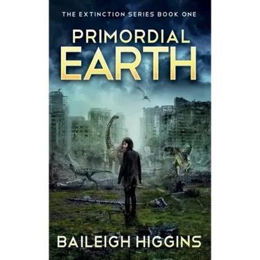 Primordial Earth: Book 1