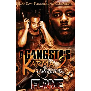 A Gangsta's Karma 2