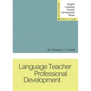 Language Teacher Professional Development