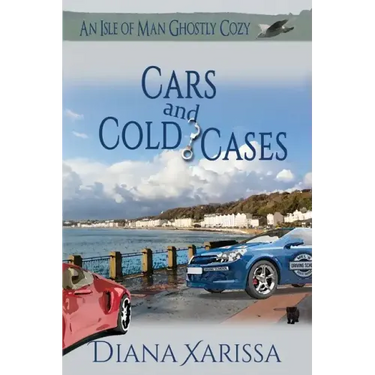 Cars and Cold Cases