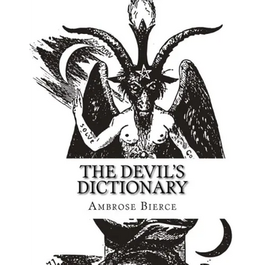 The Devil's Dictionary