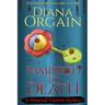 Pampered to Death (A Humorous Cozy Mystery)