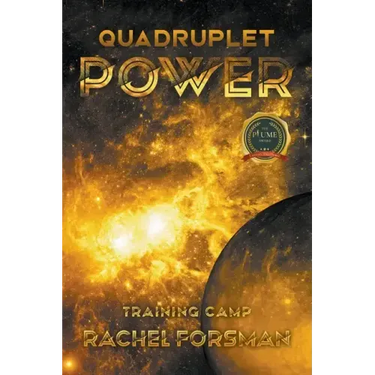 Quadruplet Power: Training Camp