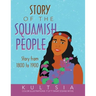 Story of the Squamish People: Story from 1800 to 1900