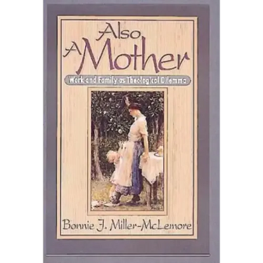 Also a Mother