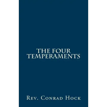The Four Temperaments