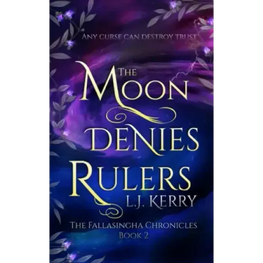 The Moon Denies Rulers