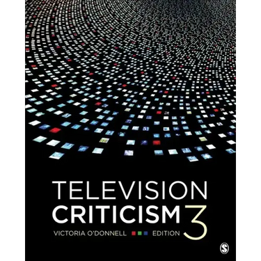 Television Criticism