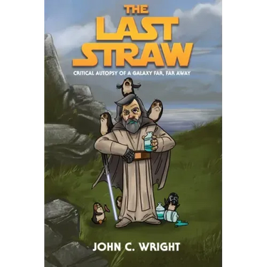 The Last Straw: A Critical Autopsy of a galaxy far, far away
