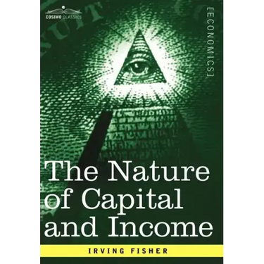 The Nature of Capital and Income