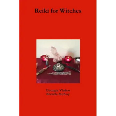 Reiki for Witches