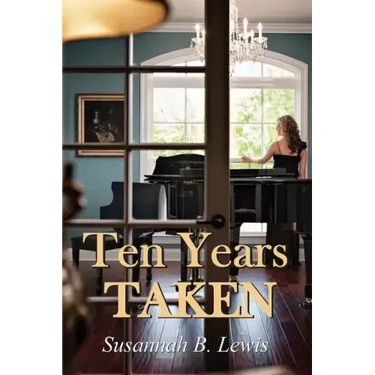 Ten Years Taken