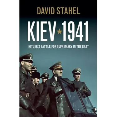 Kiev 1941