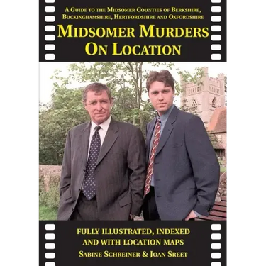 Midsomer Murders on Location