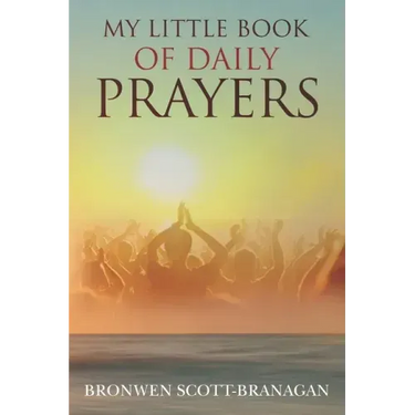 My Little Book of Daily Prayers
