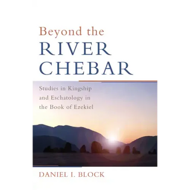 Beyond the River Chebar