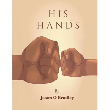 His Hands