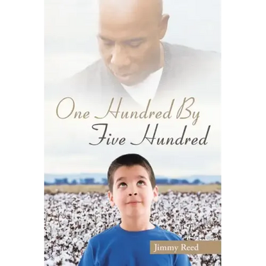 One Hundred By Five Hundred
