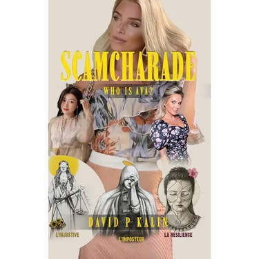 ScamCharade: Who is Ava?