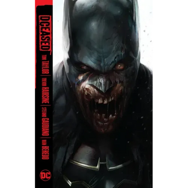 Dceased