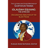 The Letters and Other Writings of Gustav Vassaus