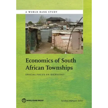 Economics of South African Townships