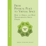 From Physical Place to Virtual Space: How to Design and Host Transformative Spaces Online