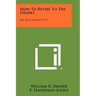 How to Retire to the Ozarks: Big Blue Book B-711