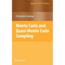 Monte Carlo and Quasi-Monte Carlo Sampling