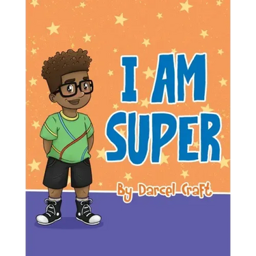 I Am Super