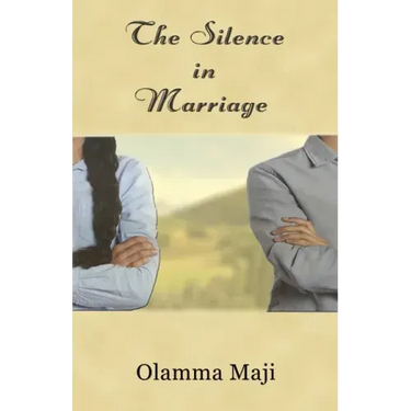 The Silence in Marriage