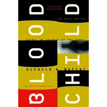 Bloodchild and Other Stories