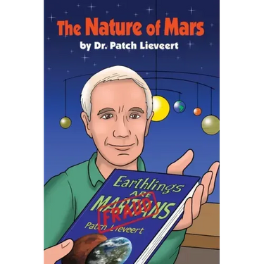The Nature of Mars