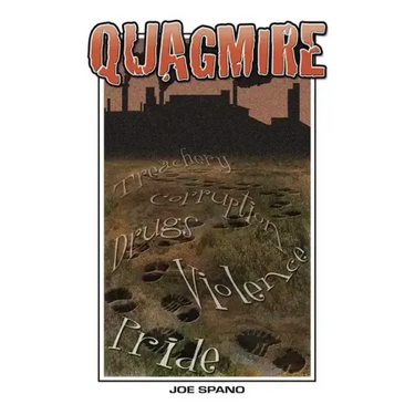 Quagmire