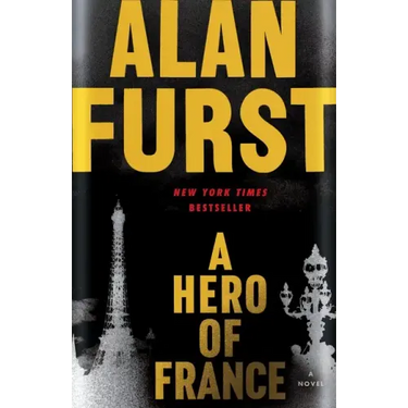 A Hero of France