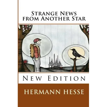 Strange News from Another Star