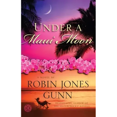 Under a Maui Moon