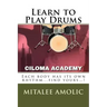 Learn to Play Drums
