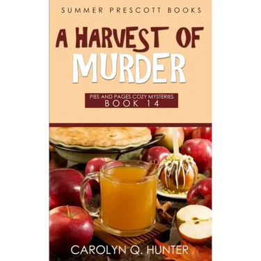 A Harvest of Murder