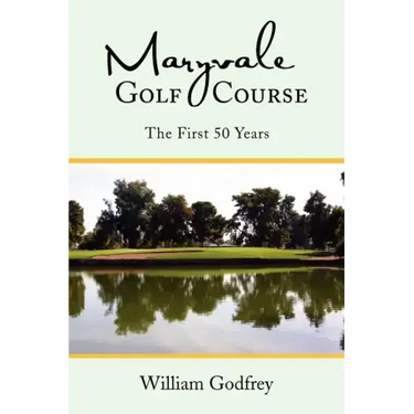 Maryvale Golf Course