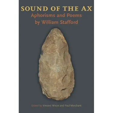 Sound of the Ax: Aphorisms and Poems