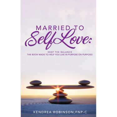 Married to Self Love: Keep the Balance