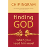Finding God When You Need Him Most
