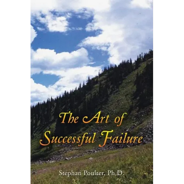 The Art of Successful Failure