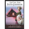 A Second Chance Family