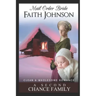 A Second Chance Family