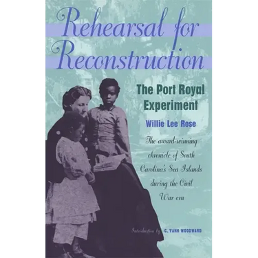 Rehearsal for Reconstruction