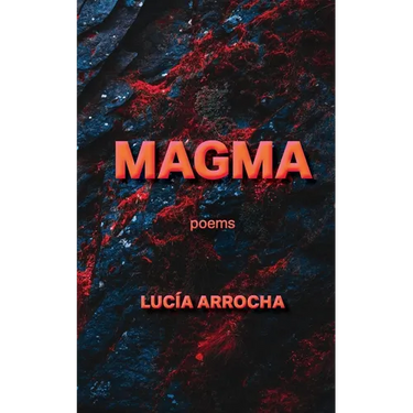 Magma: poems