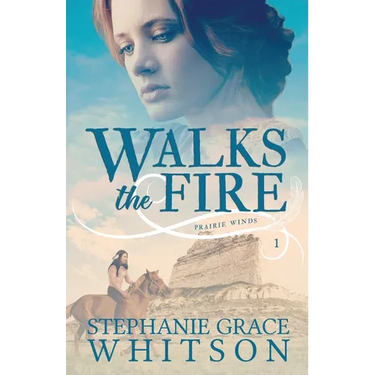 Walks the Fire