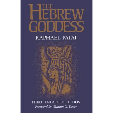 Hebrew Goddess